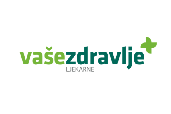 Ljekarne Vaše zdravlje